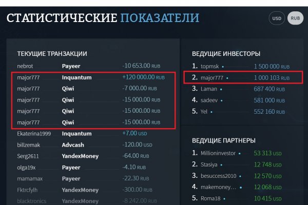 Kraken at зеркало