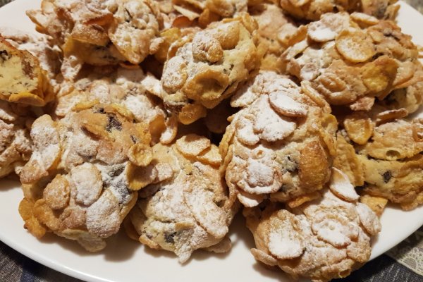 Ошибка на сервере кракен