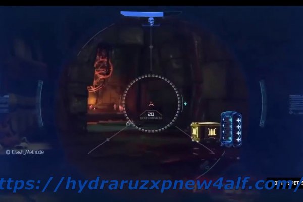 Модератор на кракене