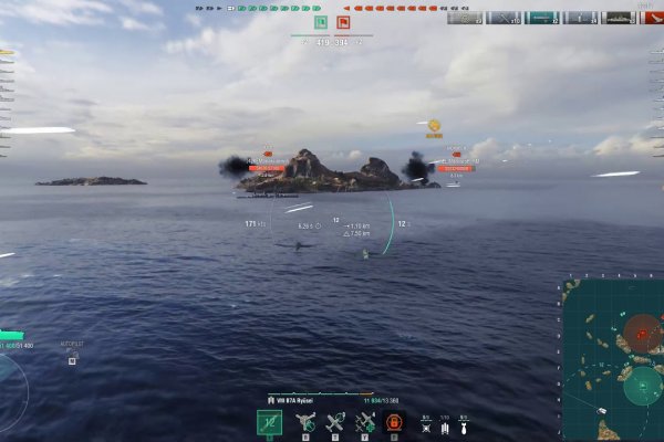 Kraken даркнет что это