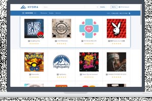 Сайт мега кракен