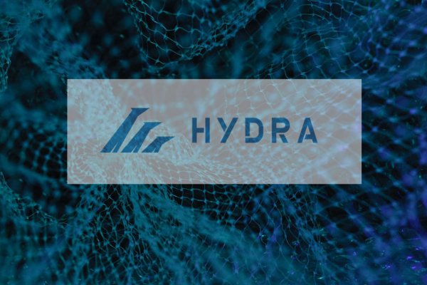 Hydra kraken
