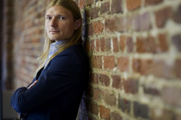 Ошибка на сервере кракен